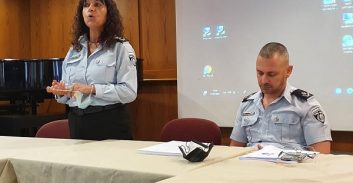 שירות בתי הסוהר יערוך "סקר צרכים" לאסירים ובני משפחותיהם