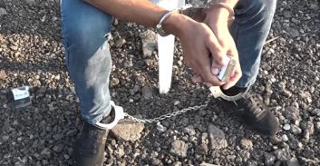 הצהרת תובע: שלושה מכפר איבטין יואשמו בפרשת פרוטקשן