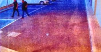 שוחררו שני נאשמים בהברחת שלושה ק"ג MDMA על שם זקן שנפטר