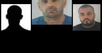 פרוטקשן בצפון: כתב אישום נגד המבוקש מספר 1 ושות'