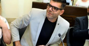 חיפה: חבר מועצה מבקש להמיר הרשעה בעבירות מס בקנס מנהלי