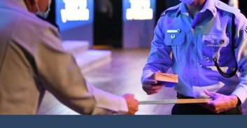 התחיל בצל"ש, ונגמר בשל"צ