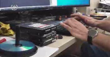 פוסטה TV: ארבעה חשודים בהפצת תמונות וסרטונים של נשים ונערות ישראליות בעירום