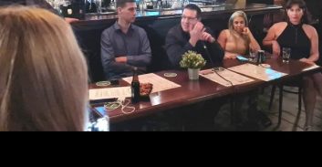 עיתונאים אנטי פליליסטים