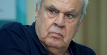 המשטרה הוציאה הודעת אבל רשמית על מותו של רוני דניאל