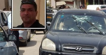 נעצר חשוד ברצח הרופא באום אל פאחם