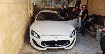 מבצע משולב בצפון: תשעה חשודים ברשת לייצור סולר מזויף והלבנת הון