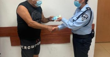 המטפלת גנבה, החוקרים החזירו