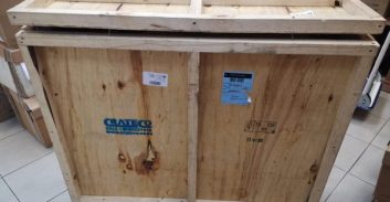 מוכר למשטרה מירוחם מואשם בייבוא מתאמפטמין במסגרות של תמונות