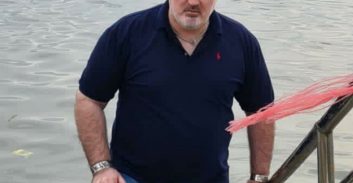 אגדת הפשע הישראלי ליאור סעאת מת מקורונה בוויטנאם