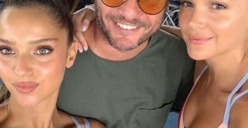 פאדיחה של גבר