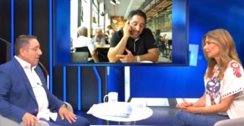 אורנה דץ עם יואב שיינר – 10 דקות על חובות אבודים