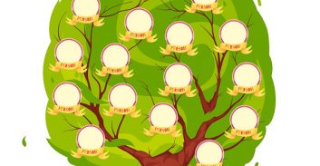 מחקר של אילן יוחסין משפחתי פתר סכסוך ירושה של 20 שנים