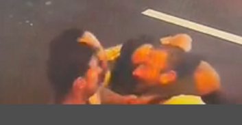 אלימות בפאב: צעיר נאשם שנשך ותלש את אוזנו של בליין אחר