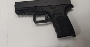 שוחרר איש עסקים מירכא שנעצר עם אקדח ומיליון שקל