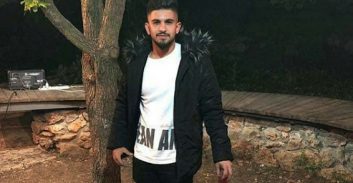 תיק רצח דניאל חלבי בדליית אל כרמל: הנאשם הודה והורשע בהריגה בלבד