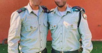 שני אחים קציני צה"ל נעצרו על תקיפת שוטרים בנסיבות של אכיפת קורונה