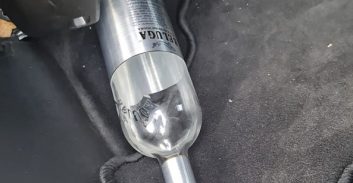 חשד: נהג שיכור וברח ממחסום משטרתי במהירות של 157 קמ"ש