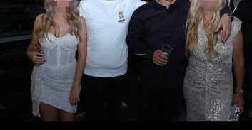 חתונת הניצחון של שמואל זגורי על שבס והקורונה