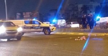 נהג שפגע למוות ברוכב אופניים נאשם בהפקרה