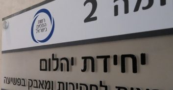 תגרת ידיים בין שני בכירים מיחידת יהלום בתחנת משטרה