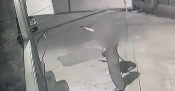 פוסטה TV: ירי באירוע פרוטקשן בפר ראמה