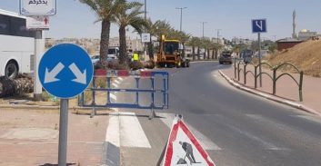 ארבע שנות מאסר לנאשם שהתנגש ברכב אחר בכוונה על רקע סכסוך קרקעות