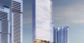 ת"א: ועדת המשנה לתכנון ובנייה אישרה את התוכנית להכפלת מגדל המאה