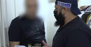 פוסטה TV: מעצרים וחיפושים בפרשת חברות קש וחשבוניות פיקטיביות