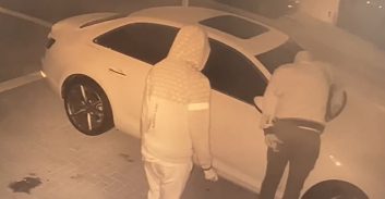 פוסטה TV: מוכרים למשטרה מירושלים נאשמים בהצתת רכב בשכונת גילה