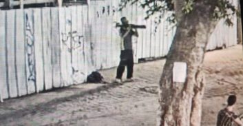 חסר בית נעצר בחשד שאיים לשגר טיל לאו לחנות בתל אביב