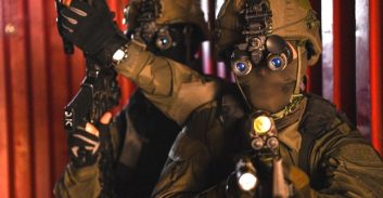 המשטרה משיקה את סיני – יחידת מסתערבים חדשה למאבק בפשיעה בחברה הערבית