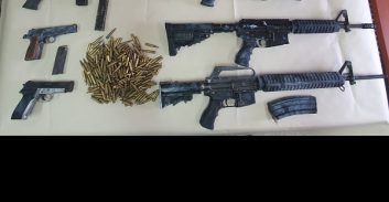 תל שבע: שבעה נעצרו בחשד שהתחמשו לפעולת נקם במשפחה יריבה