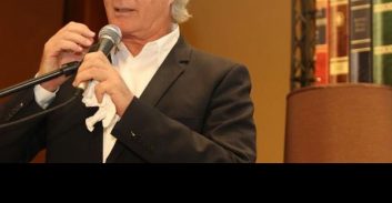 ציון אמיר: "לשכת עורכי הדין במתכונתה הנוכחית מעוררת מיאוס"