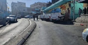 הוארך מעצרו של חשוד ברצח מוסטפא אלבדראן באום אל פאחם