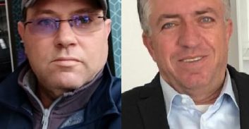 צו למניעת הטרדה מאיימת נגד עורך דין שמצוי בסכסוך עם לקוח ושותף