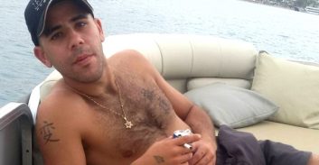 אסיר משוחרר חוסל סמוך לקניון הזהב בראשון לציון