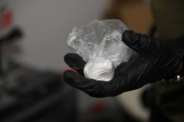 ענישה שיקומית לצעיר מאשדוד שהחזיק 16 גרם קוקאין וסכין