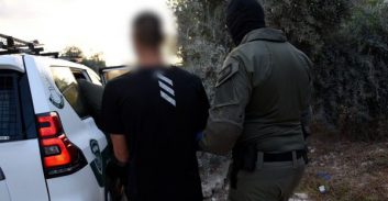 המשטרה סוגרת על ארגון פשע אבו לאטיף: גל מעצרים בעבירות אלימות והלבנת הון