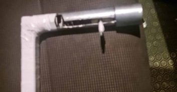 15 עצורים מיישובי החברה הערבית בחשד לעבירות נשק