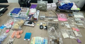 אישום: בן 19 ממודיעין ניהל סופרמרקט סמים מדירה בטיילת בת"א