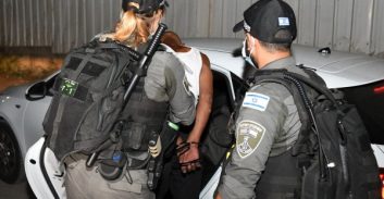 ת"א: כתב אישום על תחנת סמים סמוך לגן ילדים בנווה שאנן