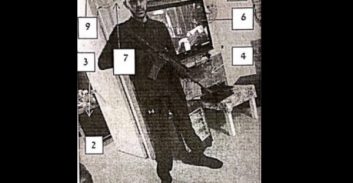 "סלפי" עם M16 לא הספיק להרשעה בהחזקת נשק