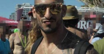 כתב אישום: תושב חולון ייבא "סם האונס" ב-14 הזדמנויות