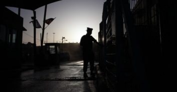 שני חשודים בירי בדרום תל אביב נעצרו במחסום שועפאט