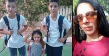 חמישה הרוגים בתאונה קטלנית בצפון בין רכב פרטי לאוטובוס שהתהפך