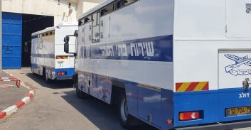 חשיפה: אסטרטגיית קרקעית הברזל בכלא שאטה, נזנחה בכלא גלבוע החדש