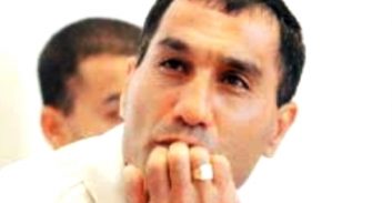 העבריין נעים סורי חוסל בנצרת