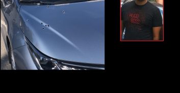 יום הכיפורים של הפשע בנתניה: גל זוארץ חשוד בניסיון רצח מור מסיקה