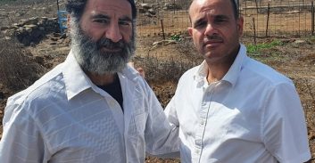 חשוד ברצח עו"ד אפרים ארנון שוחרר לאחר חודש במעצר